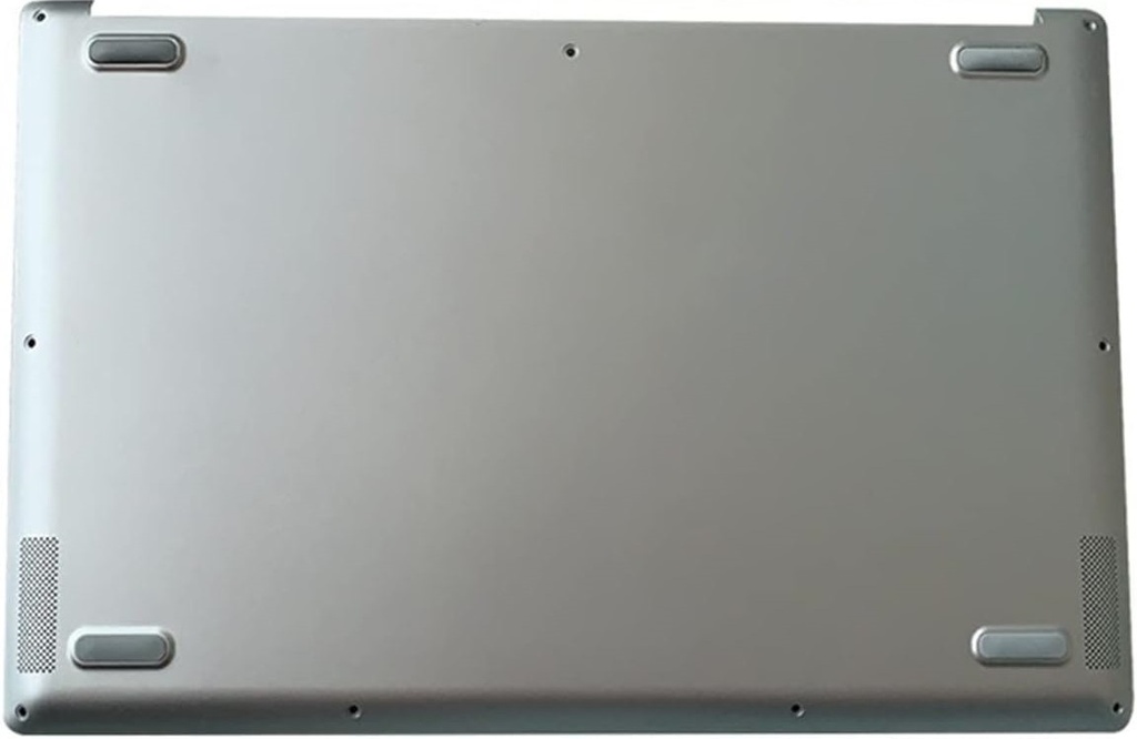 Original Bottom Cover For Asus S14 X403F - Silver- Used Grade A- - 1-Year Warranty