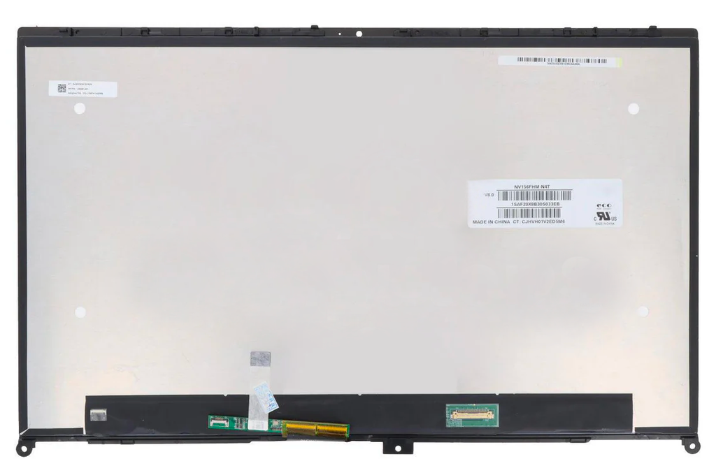 Lenovo IdeaPad Flex 5-15ITL05 -  OLED FHD Touch - Screen with Digitizer