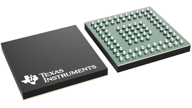TPS65982ABZBHR - USB Interface IC USB Type-C and USB PD controller power A