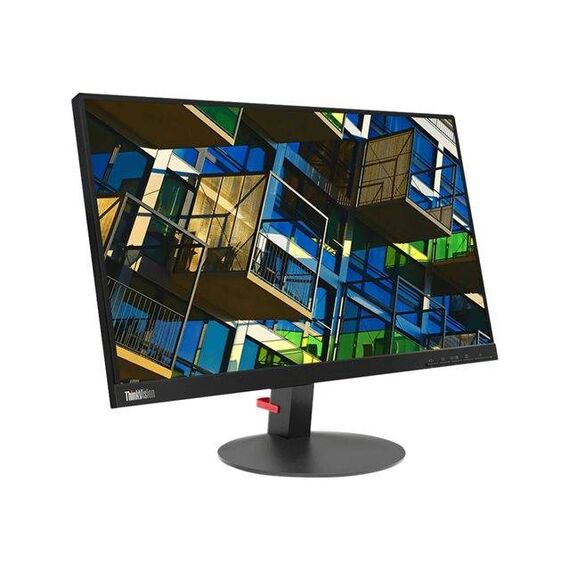 Lenovo ThinkVision S22e-19 LED 20-Inch FHD Monitor