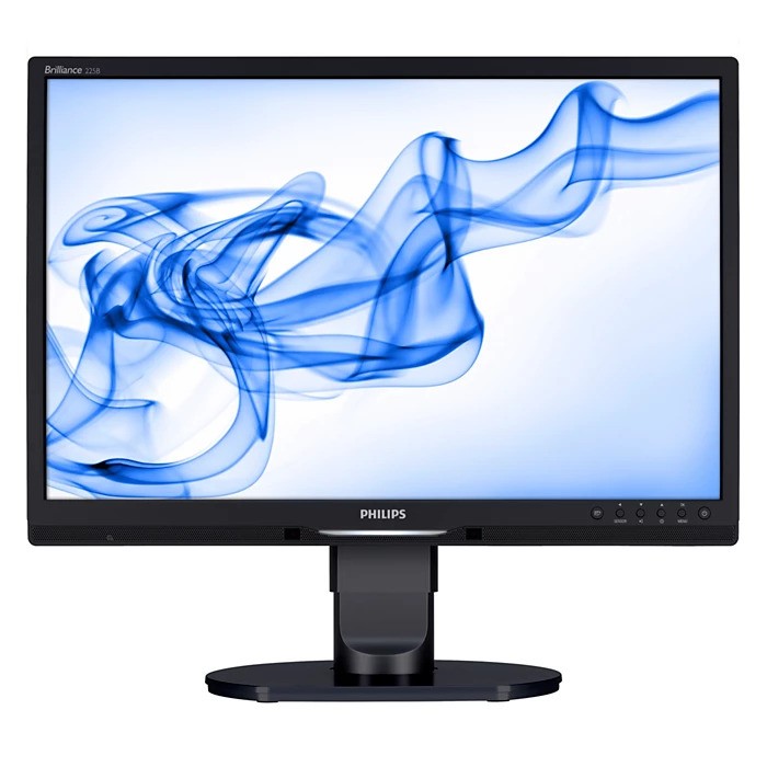 Philips Brilliance 225B LCD 22-inch WSXGA Plus Monitor