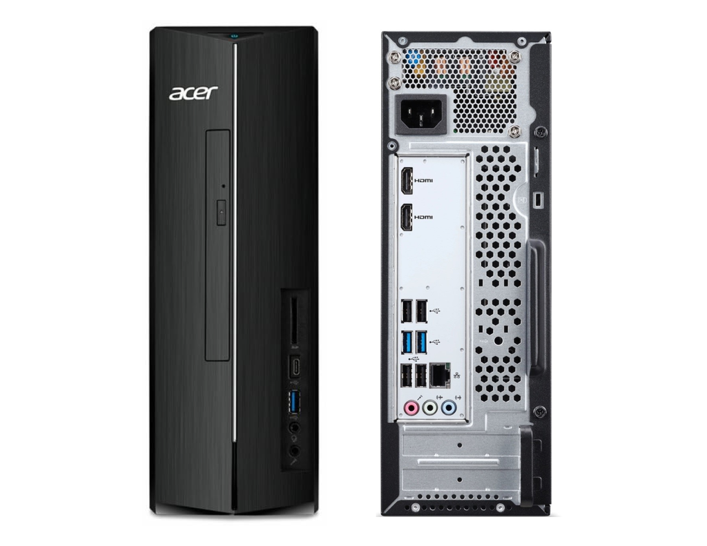 Acer Aspire XC-24 SFF PC
