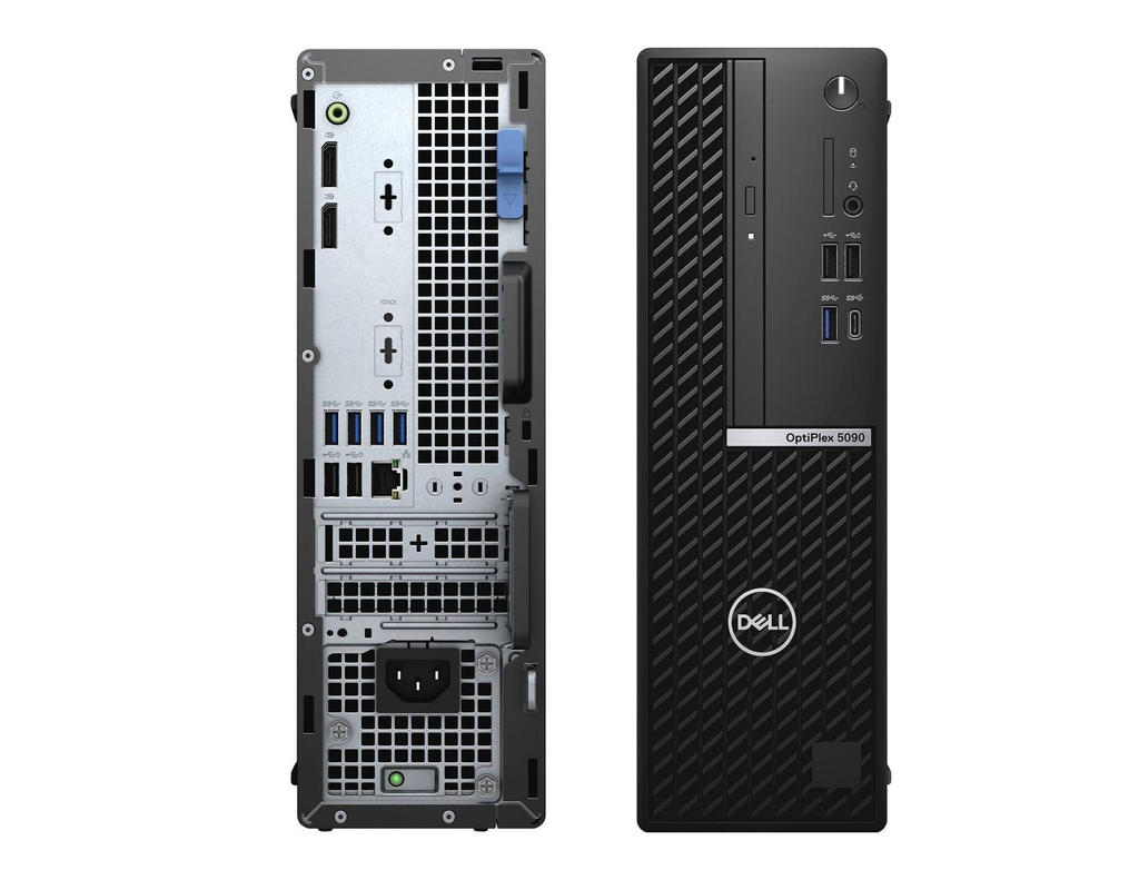 Dell Optiplex 5090 SFF PC