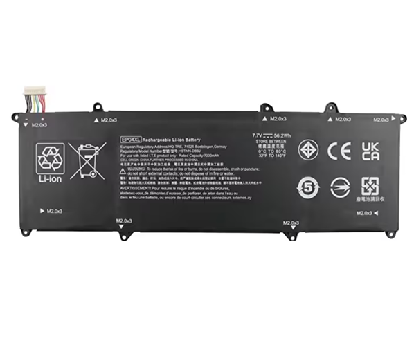 HP Elite DragonFly G1 Series - EP04XL
