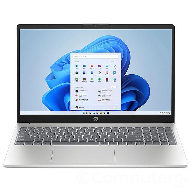 HP 15-FD0012NV Notebook