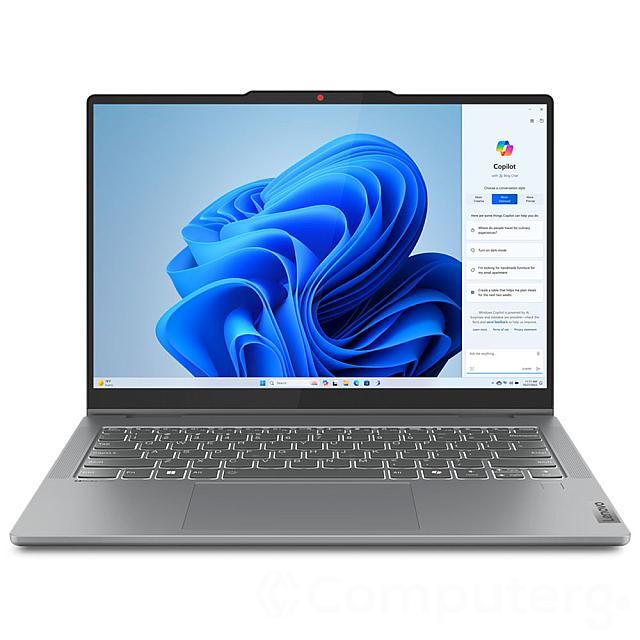 Lenovo IdeaPad 5 14AHP9 2-in-1 Convertible Notebook