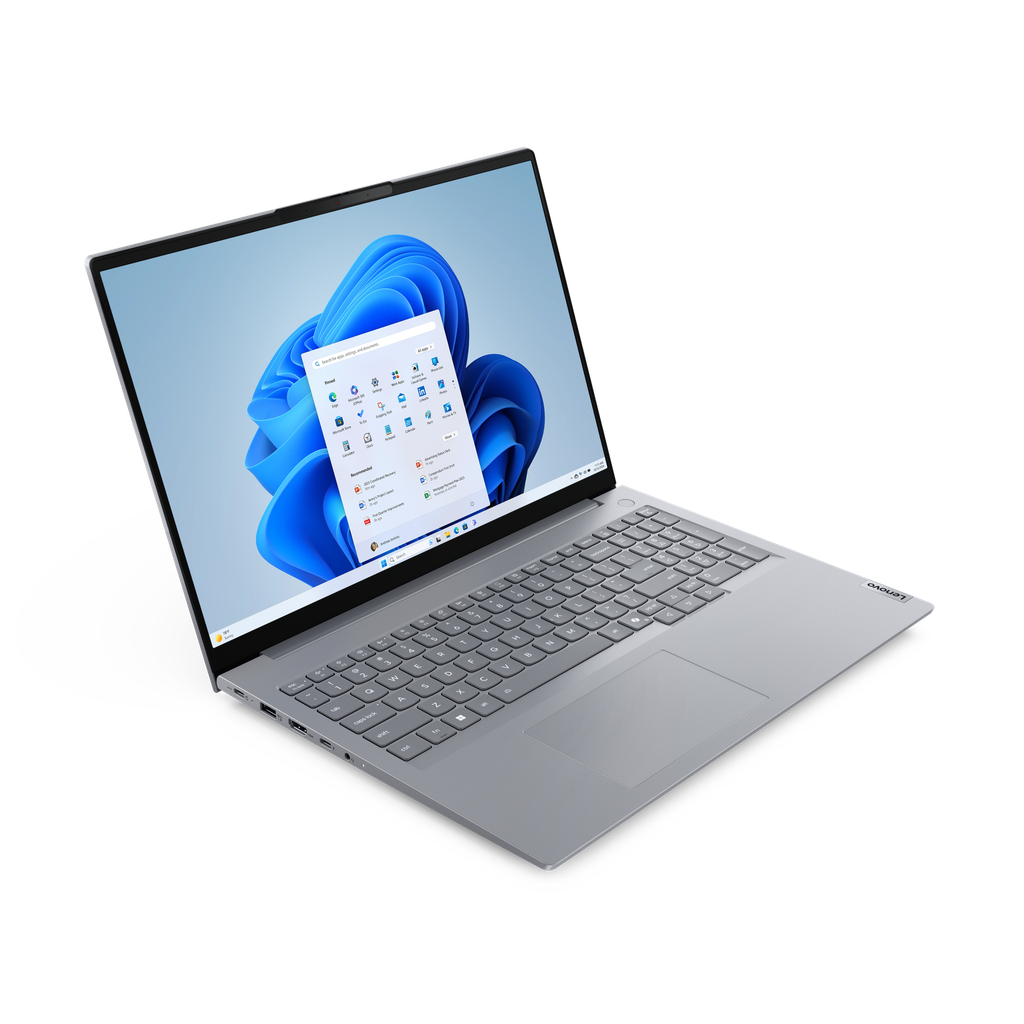 Lenovo ThinkBook 16 G8 IAL Notebook