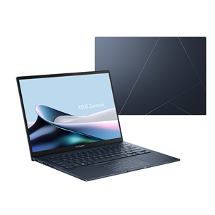 ASUS Zenbook UM3406KA-OLED-PP164W Notebook