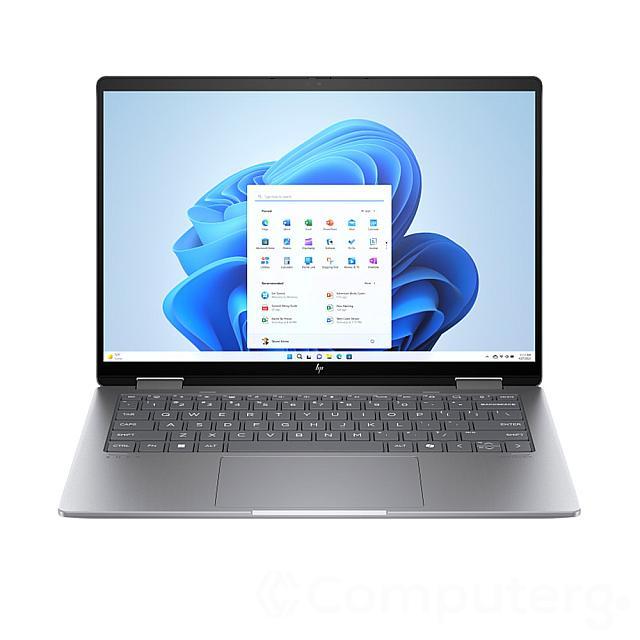 HP Envy X360 14-FC0000NV 2-in-1 Convertible Notebook