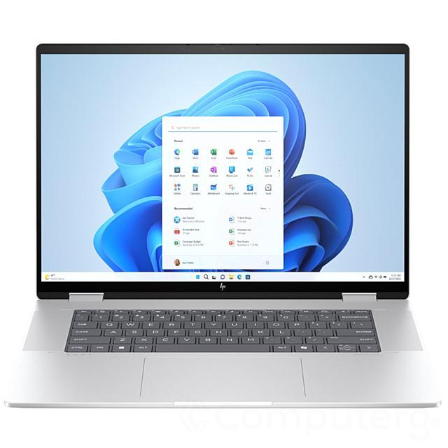 HP Envy X360 16-AC0004NN 2-in-1 Convertible Notebook