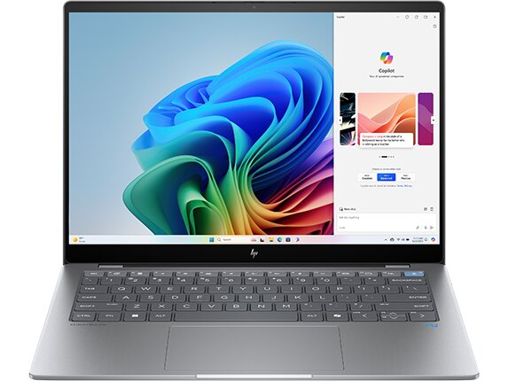 HP Omnibook X 14-FE0000NV Notebook