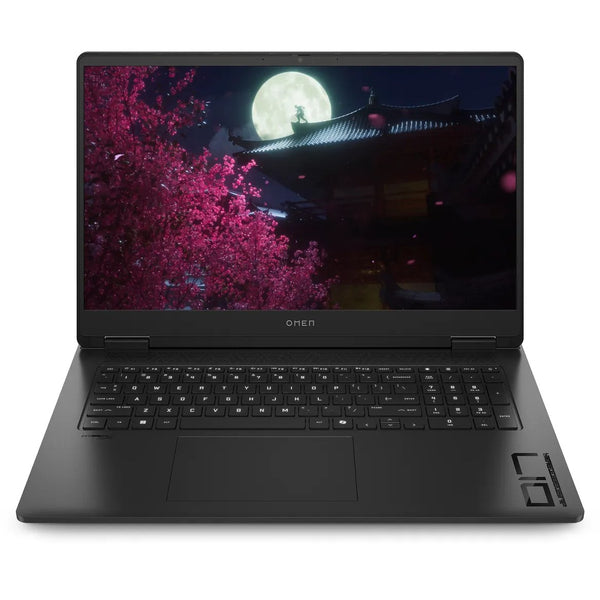 HP Omen 17-DB0002NV Gaming Notebook