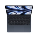 Apple MacBook Air 13 M2 - A2681 - AZERTY Keyboard