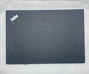 Lenovo Thinkpad T570 -  Screen Back Cover 