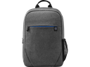 15.6" HP Prelude Backpack- Gray