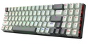 Thunderobot K78R Gaming Mechanical Keyboard - Red Switch