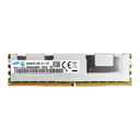 Samsung 64GB PC4-2400T-L ECC 4DRX4 - Server RAM - M386A8K40BM1-CRC5Q