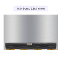 14.0-Inch - 2.8K OLED Screen - 40 Pin
