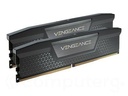 CORSAIR RAM Vengeance - 32GB (2 x 16GB Kit) - DDR5 6000 DIMM CL30 - CMK32GX5M2B6000Z30