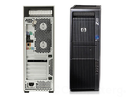 HP Z600 Workstation Tower PC