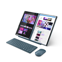 Lenovo Yoga Book 9 13IMU9 2-in-1 Convertible Notebook
