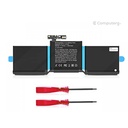 Battery for MacBook A2159 A2171 (Mid 2019) - 1-Year Warranty
